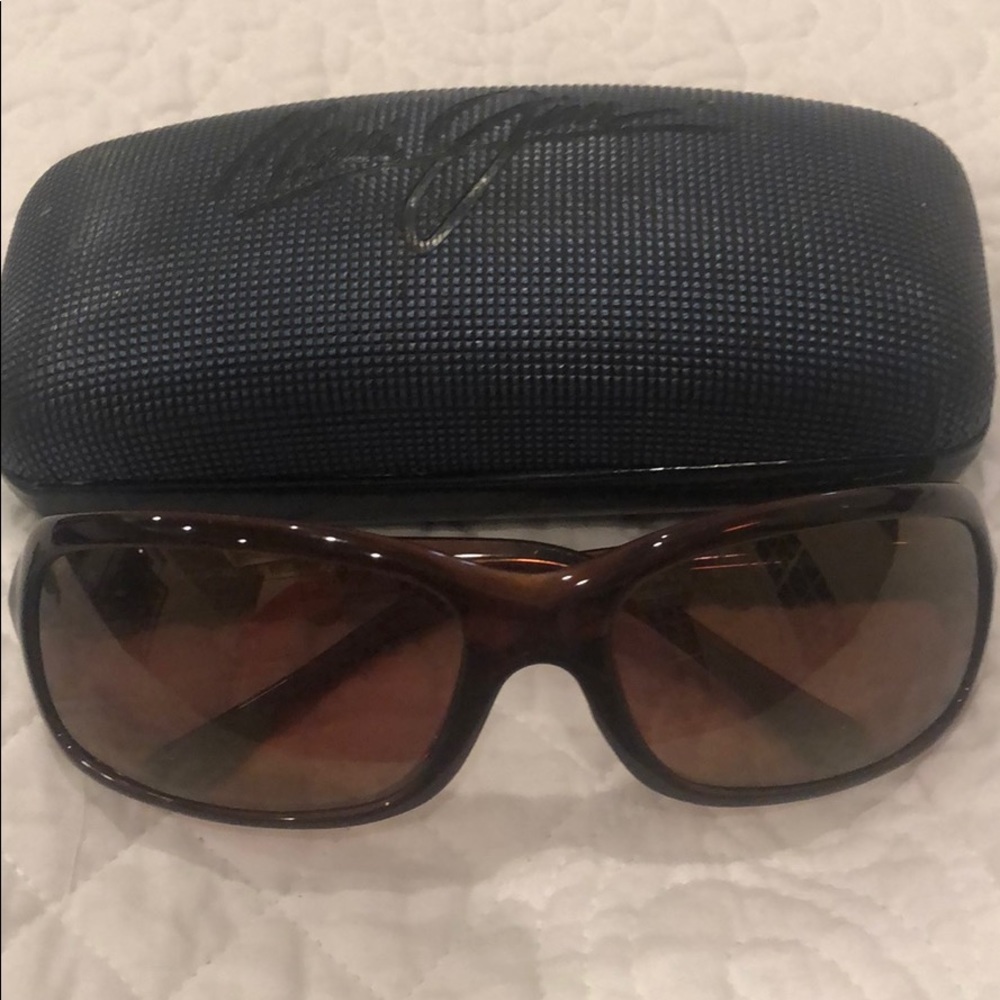Maui Jim Lagoon Sunglasses
